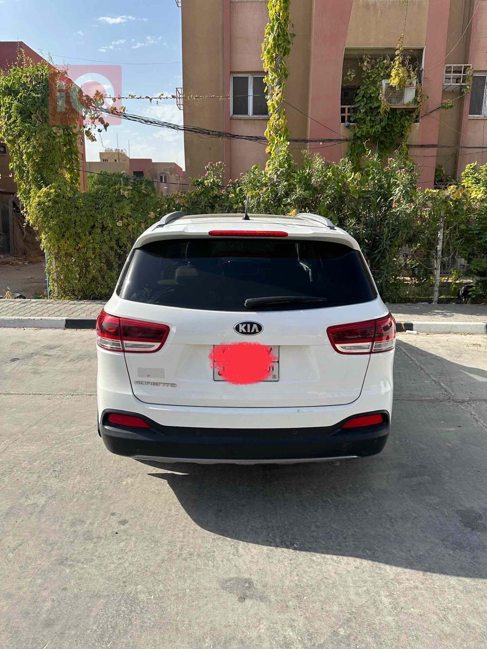 کیا سۆرینتۆ